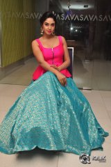 Angana Roy at Chal Chal Gurram Movie Audio Launch